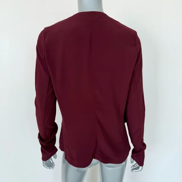 NWT!!! LIU JO women jacket size M Retail 413$